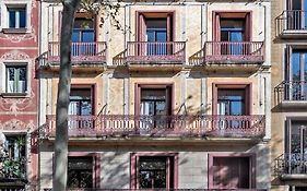 Aparthotel Rambla108